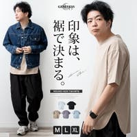 GENELESS（ジェネレス）のトップス/Ｔシャツ
