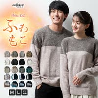 GENELESS（ジェネレス）のトップス/ニット・セーター