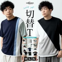 GENELESS（ジェネレス）のトップス/Ｔシャツ