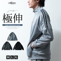 GENELESS（ジェネレス）のアウター(コート・ジャケットなど)/ブルゾン