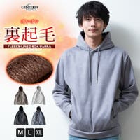 GENELESS（ジェネレス）のトップス/パーカー
