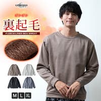 GENELESS（ジェネレス）のトップス/トレーナー