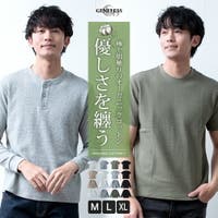 GENELESS（ジェネレス）のトップス/Ｔシャツ