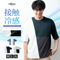 GENELESS（ジェネレス）のトップス/Ｔシャツ