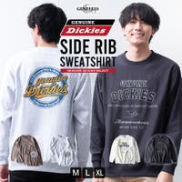 GENELESS（ジェネレス）のトップス/トレーナー