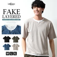GENELESS（ジェネレス）のトップス/Ｔシャツ