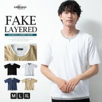 GENELESS（ジェネレス）のトップス/Ｔシャツ