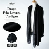 GENELESS（ジェネレス）のトップス/カーディガン