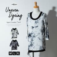 GENELESS（ジェネレス）のトップス/Ｔシャツ