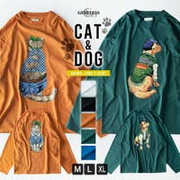 GENELESS（ジェネレス）のトップス/Ｔシャツ