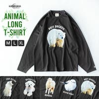 GENELESS（ジェネレス）のトップス/Ｔシャツ