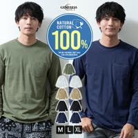 GENELESS（ジェネレス）のトップス/Ｔシャツ
