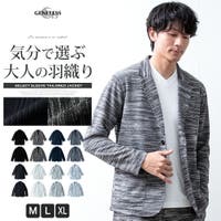 GENELESS（ジェネレス）のアウター(コート・ジャケットなど)/ブルゾン