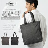 GENELESS（ジェネレス）のバッグ・鞄/トートバッグ