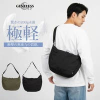 GENELESS（ジェネレス）のバッグ・鞄/ショルダーバッグ