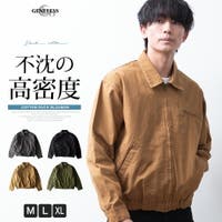 GENELESS（ジェネレス）のアウター(コート・ジャケットなど)/ブルゾン