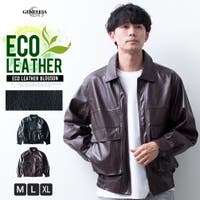 GENELESS（ジェネレス）のアウター(コート・ジャケットなど)/ブルゾン