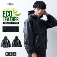 GENELESS（ジェネレス）のアウター(コート・ジャケットなど)/ブルゾン