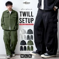 GENELESS（ジェネレス）のアウター(コート・ジャケットなど)/ブルゾン