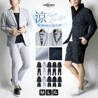 メンズ セットアップ 夏 ファッション通販shoplist ショップリスト