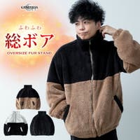 GENELESS（ジェネレス）のアウター(コート・ジャケットなど)/ブルゾン