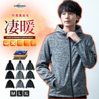 GENELESS（ジェネレス）のトップス/パーカー