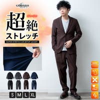 GENELESS（ジェネレス）のスーツ/セットアップ