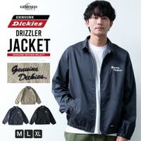GENELESS（ジェネレス）のアウター(コート・ジャケットなど)/ブルゾン