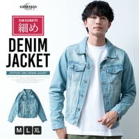 GENELESS（ジェネレス）のアウター(コート・ジャケットなど)/ブルゾン