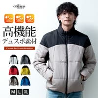 GENELESS（ジェネレス）のアウター(コート・ジャケットなど)/ブルゾン