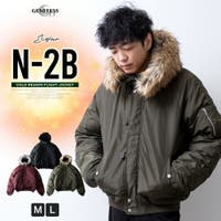 GENELESS（ジェネレス）のアウター(コート・ジャケットなど)/ブルゾン