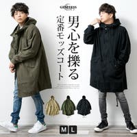 GENELESS（ジェネレス）のアウター(コート・ジャケットなど)/ブルゾン