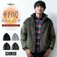 GENELESS（ジェネレス）のアウター(コート・ジャケットなど)/ブルゾン