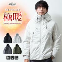 GENELESS（ジェネレス）のアウター(コート・ジャケットなど)/ブルゾン