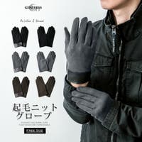 GENELESS（ジェネレス）の小物/手袋
