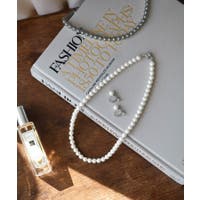 GIRL（ガール）のアクセサリー/ネックレス