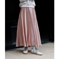 GIRL（ガール）のスカート/ロングスカート・マキシスカート