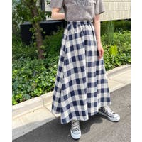 GIRL（ガール）のスカート/ロングスカート・マキシスカート