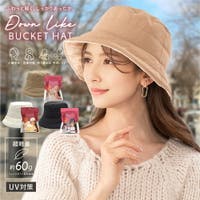 Beauty&Life by GLOBAL JAPAN （ビューティアンドライフバイグローバルジャパン ）の帽子/ハット