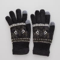 GlovesDEPO【MEN】（グローブデポ）の小物/手袋