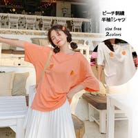 G&L Style（ジーアンドエルスタイル）のトップス/Ｔシャツ