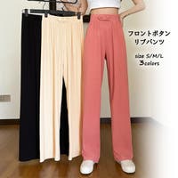 G&L Style（ジーアンドエルスタイル）のパンツ・ズボン/ワイドパンツ