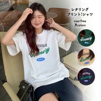 G&L Style（ジーアンドエルスタイル）のトップス/Ｔシャツ