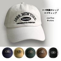 G&L Style（ジーアンドエルスタイル）の帽子/キャップ
