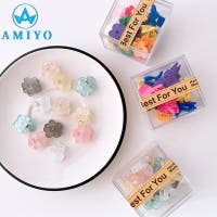 Amiyo（アミヨ）のヘアアクセサリー/ヘアクリップ・バレッタ