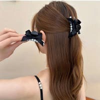 G&L Style（ジーアンドエルスタイル）のヘアアクセサリー/ヘアクリップ・バレッタ