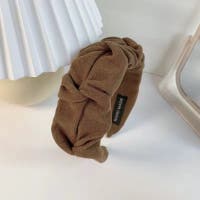 G&L Style（ジーアンドエルスタイル）のヘアアクセサリー/カチューシャ