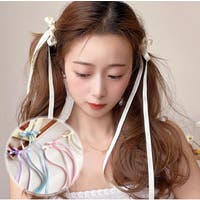 G&L Style（ジーアンドエルスタイル）のヘアアクセサリー/ヘアクリップ