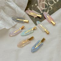 G&L Style（ジーアンドエルスタイル）のヘアアクセサリー/ヘアクリップ・バレッタ