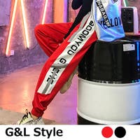 G&L Style（ジーアンドエルスタイル）のパンツ・ズボン/スウェットパンツ